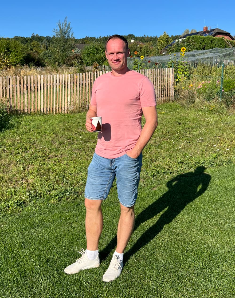 Jiří Zezula - jednatel společnosti